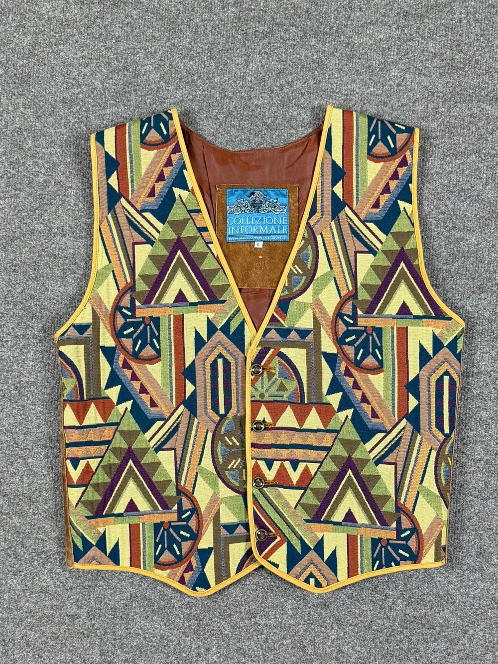 Men’s vest